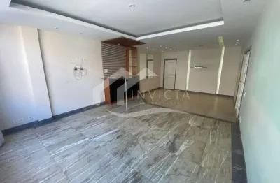 Apartamento com 3 quartos à venda na rua santa clara, copacabana, rio de janeiro, 206 m2 por r$ 1.600.000