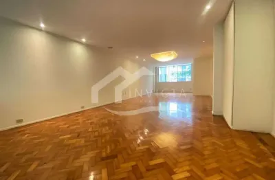 Apartamento com 3 quartos à venda na rua paula freitas, copacabana, rio de janeiro, 180 m2 por r$ 1.800.000