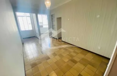 Apartamento com 3 quartos à venda na rua constante ramos, copacabana, rio de janeiro, 100 m2 por r$ 900.000