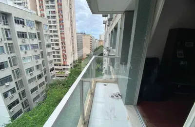 Apartamento com 3 quartos à venda na rua roberto dias lópes, leme, rio de janeiro, 130 m2 por r$ 1.450.000