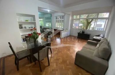 Apartamento com 3 quartos à venda na rua bulhões de carvalho, copacabana, rio de janeiro, 110 m2 por r$ 1.650.000