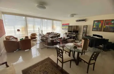 Apartamento com 3 quartos à venda na rua bulhões de carvalho, copacabana, rio de janeiro, 160 m2 por r$ 2.990.000