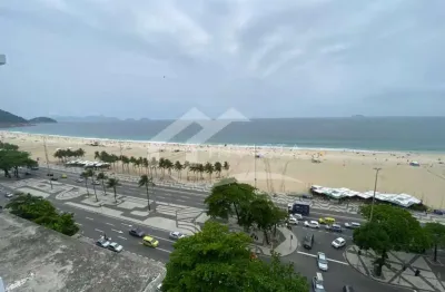 Apartamento com 3 quartos à venda na avenida atlântica, copacabana, rio de janeiro, 165 m2 por r$ 7.000.000