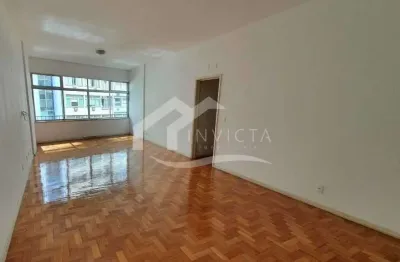 Apartamento com 3 quartos à venda na rua bolivar, copacabana, rio de janeiro, 150 m2 por r$ 1.150.000