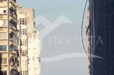 Apartamento com 3 quartos à venda na rua constante ramos, copacabana, rio de janeiro, 130 m2 por r$ 975.000