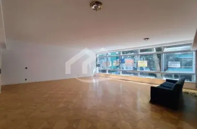 Apartamento com 3 quartos à venda na rua cinco de julho, copacabana, rio de janeiro, 220 m2 por r$ 1.680.000