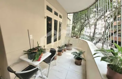 Apartamento com 3 quartos à venda na rua bulhões de carvalho, copacabana, rio de janeiro, 200 m2 por r$ 1.740.000