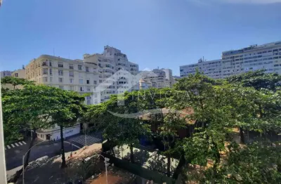 Apartamento com 3 quartos à venda na rua ronald de carvalho, copacabana, rio de janeiro, 120 m2 por r$ 1.880.000