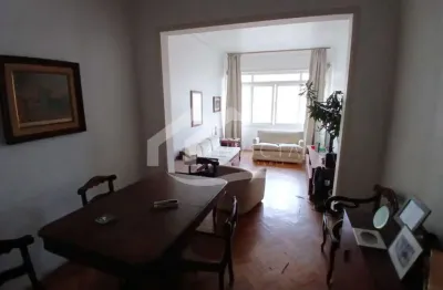 Apartamento com 3 quartos à venda na rua pompeu loureiro, copacabana, rio de janeiro, 120 m2 por r$ 900.000
