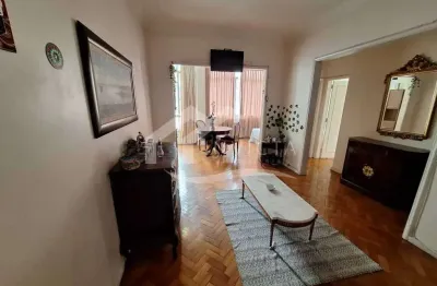 Apartamento com 3 quartos à venda na rua barata ribeiro, copacabana, rio de janeiro, 95 m2 por r$ 950.000