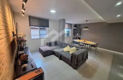 Apartamento com 3 quartos à venda na avenida nossa senhora de copacabana, copacabana, rio de janeiro, 110 m2 por r$ 980.000