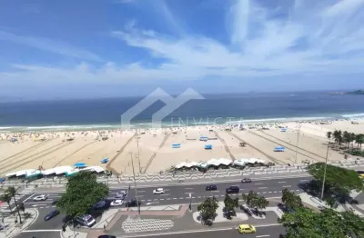 Apartamento com 3 quartos à venda na avenida atlântica, copacabana, rio de janeiro, 95 m2 por r$ 2.500.000