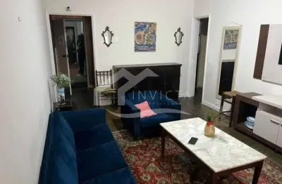 Apartamento com 3 quartos à venda na Avenida Atlântica, Copacabana, Rio de Janeiro