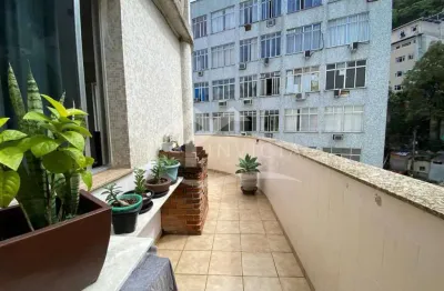 Apartamento com 3 quartos à venda na rua siqueira campos, copacabana, rio de janeiro, 120 m2 por r$ 950.000