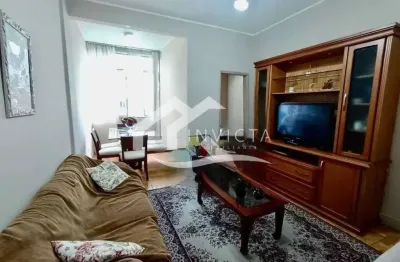 Apartamento com 3 quartos à venda na rua bolivar, copacabana, rio de janeiro, 100 m2 por r$ 1.280.000