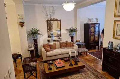 Apartamento com 3 quartos à venda na rua siqueira campos, copacabana, rio de janeiro, 120 m2 por r$ 900.000