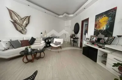 Apartamento com 3 quartos à venda na rua assis brasil, copacabana, rio de janeiro, 100 m2 por r$ 1.350.000