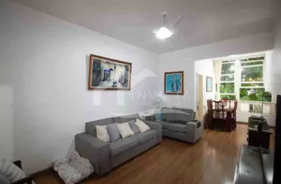 Apartamento com 3 quartos à venda na Rua Cinco de Julho, Copacabana, Rio de Janeiro