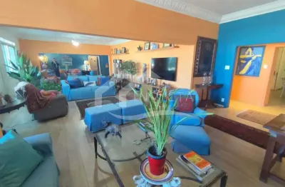 Apartamento com 3 quartos à venda na avenida atlântica, copacabana, rio de janeiro, 210 m2 por r$ 2.550.000