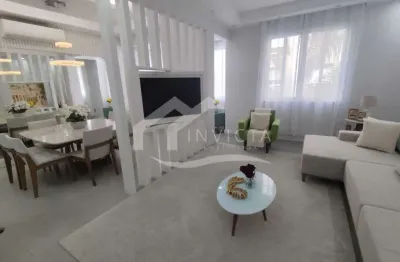 Apartamento com 3 quartos à venda na rua aires saldanha, copacabana, rio de janeiro, 150 m2 por r$ 2.130.000