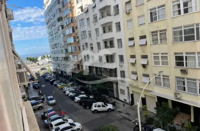 Apartamento com 3 quartos à venda na rua fernando mendes, copacabana, rio de janeiro, 100 m2 por r$ 1.050.000