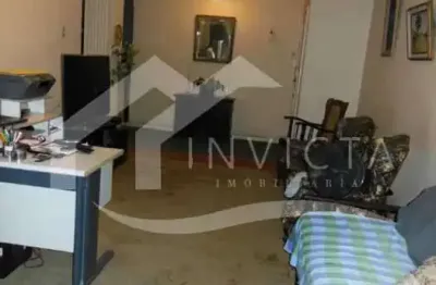 Maravilhoso 3 quartos em ótima localização de copacabana !!!