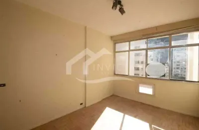 Apartamento com 3 quartos à venda na Rua Aires Saldanha, Copacabana, Rio de Janeiro