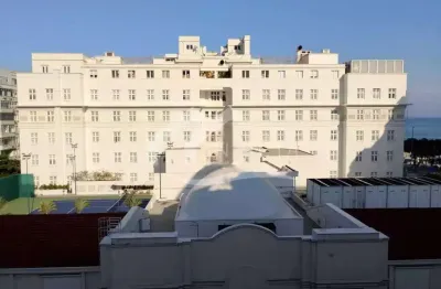 Apartamento com 3 quartos à venda na avenida nossa senhora de copacabana, copacabana, rio de janeiro, 90 m2 por r$ 950.000