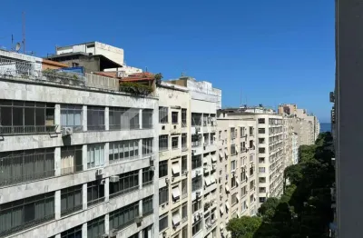 Apartamento com 3 quartos à venda na Rua Santa Clara, Copacabana, Rio de Janeiro