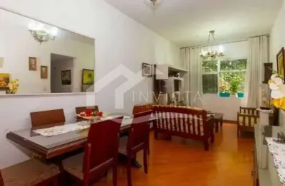 Apartamento com 3 quartos à venda na ladeira do leme, botafogo, rio de janeiro, 100 m2 por r$ 870.000