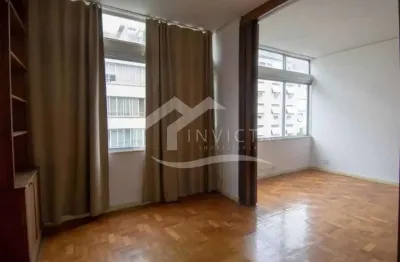 Apartamento com 3 quartos à venda na rua miguel lemos, copacabana, rio de janeiro, 105 m2 por r$ 1.100.000