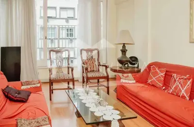 Apartamento com 4 quartos à venda na rua sá ferreira, copacabana, rio de janeiro, 168 m2 por r$ 950.000