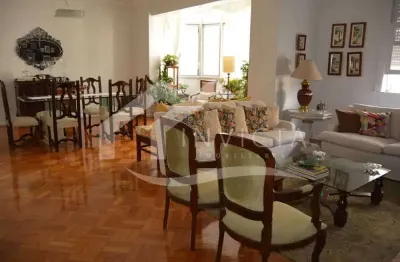 Apartamento com 4 quartos à venda na rua sá ferreira, copacabana, rio de janeiro, 280 m2 por r$ 2.150.000