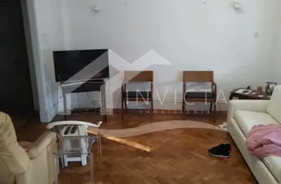 Apartamento com 4 quartos à venda na rua duvivier, copacabana, rio de janeiro, 150 m2 por r$ 1.500.000