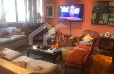 Apartamento com 4 quartos à venda na rua miguel lemos, copacabana, rio de janeiro, 150 m2 por r$ 1.300.000
