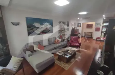 Apartamento com 4 quartos à venda na rua santa clara, copacabana, rio de janeiro, 130 m2 por r$ 1.680.000