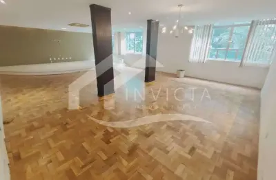 Apartamento com 4 quartos à venda na rua souza lima, copacabana, rio de janeiro, 280 m2 por r$ 2.500.000