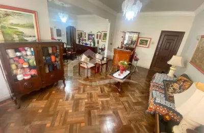 Apartamento com 4 quartos à venda na rua aires saldanha, copacabana, rio de janeiro, 204 m2 por r$ 1.690.000