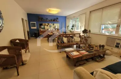 Apartamento com 4 quartos à venda na rua constante ramos, copacabana, rio de janeiro, 215 m2 por r$ 2.200.000