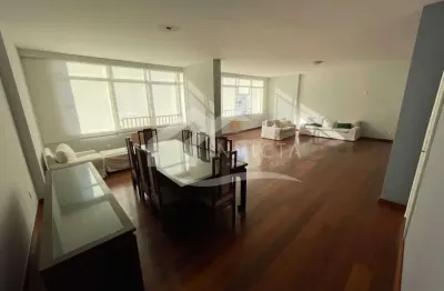 Apartamento com 4 quartos à venda na rua souza lima, copacabana, rio de janeiro, 250 m2 por r$ 1.930.000