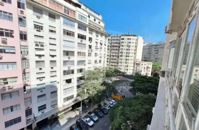 Apartamento com 4 quartos à venda na rua inhanga, copacabana, rio de janeiro, 220 m2 por r$ 1.800.000