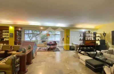 Apartamento com 4 quartos à venda na rua ministro viveiros de castro, copacabana, rio de janeiro, 400 m2 por r$ 1.750.000