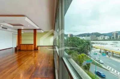 Apartamento com 4 quartos à venda na avenida pasteur, botafogo, rio de janeiro, 270 m2 por r$ 2.892.750