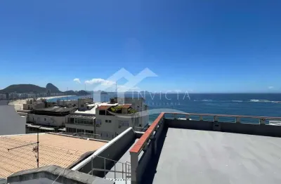 Apartamento com 4 quartos à venda na rua aires saldanha, copacabana, rio de janeiro, 360 m2 por r$ 2.590.000