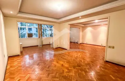 Apartamento com 4 quartos à venda na rua conselheiro lafaiete, copacabana, rio de janeiro, 316 m2 por r$ 1.800.000