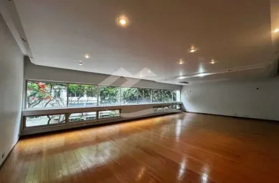 Apartamento com 4 quartos à venda na rua cinco de julho, copacabana, rio de janeiro, 300 m2 por r$ 2.350.000