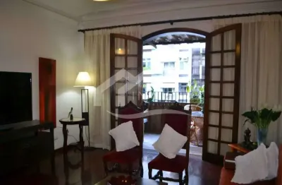 Apartamento com 4 quartos à venda na rua belfort roxo, copacabana, rio de janeiro, 205 m2 por r$ 1.650.000