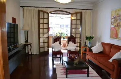 Apartamento com 4 quartos à venda na rua belfort roxo, copacabana, rio de janeiro, 205 m2 por r$ 1.650.000