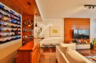 Apartamento com 4 quartos à venda na rua conrado niemeyer, copacabana, rio de janeiro, 177 m2 por r$ 1.980.000