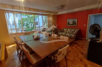 Apartamento com 5 quartos à venda na rua constante ramos, copacabana, rio de janeiro, 210 m2 por r$ 2.840.000